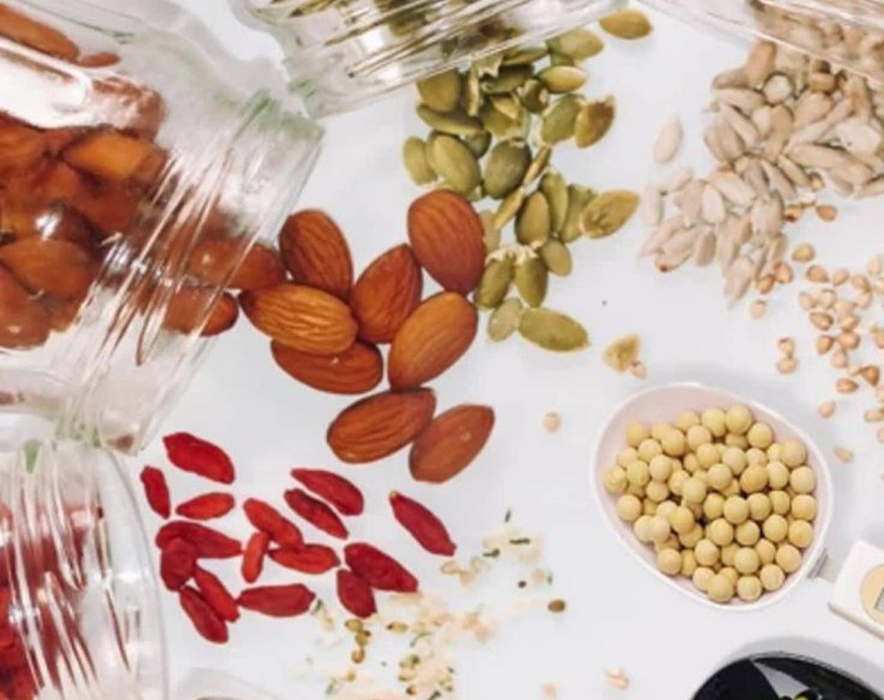 Τι είναι οι φυτικές ίνες;